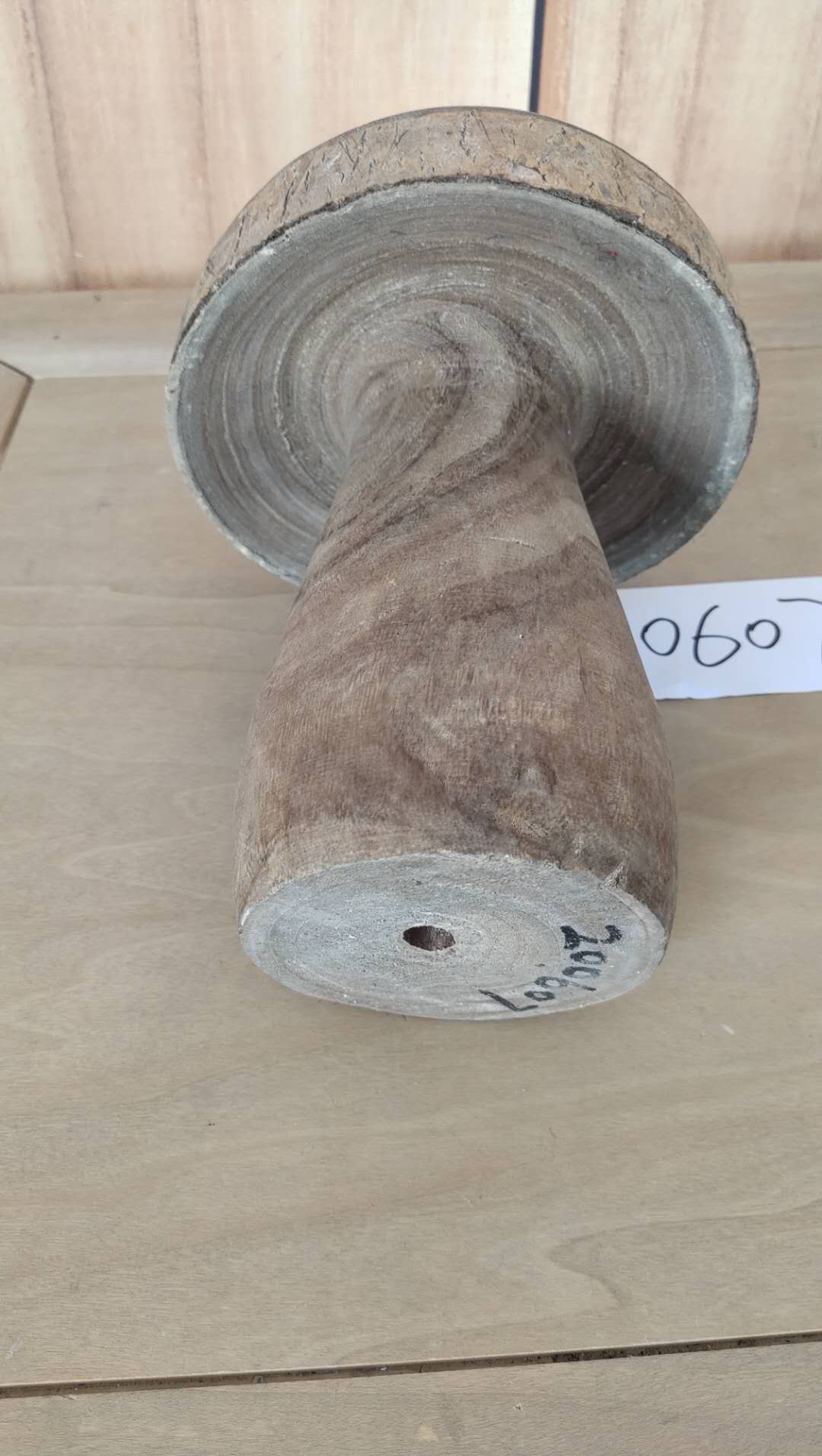 Wooden Decoration