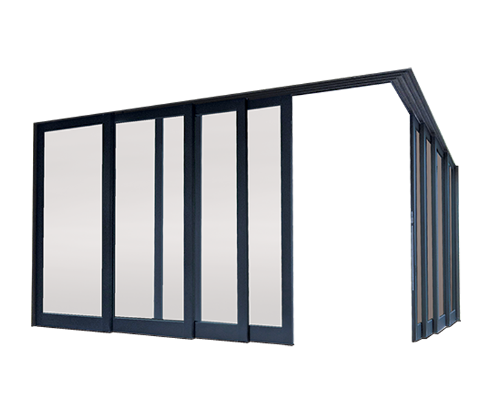 BFP Industry Co., Ltd. – Wardrobe 4
