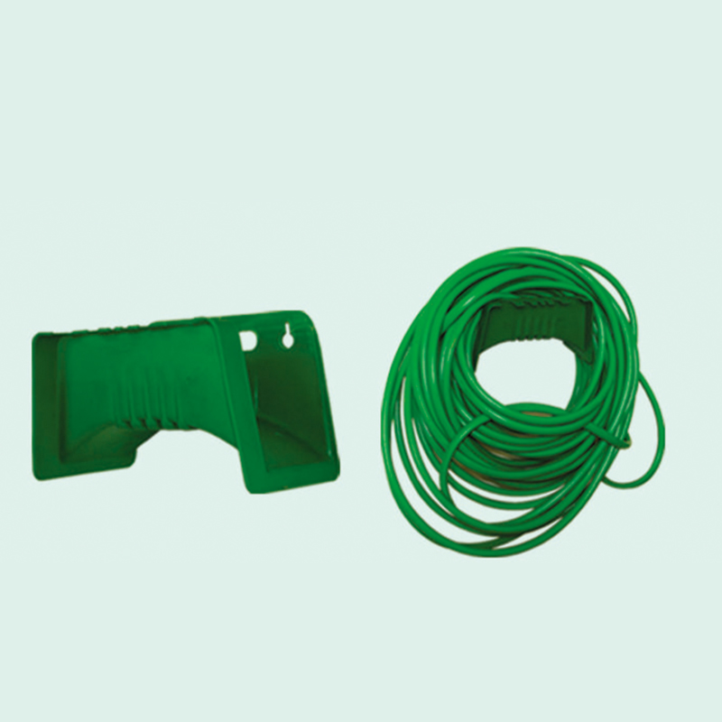 Hose Rack