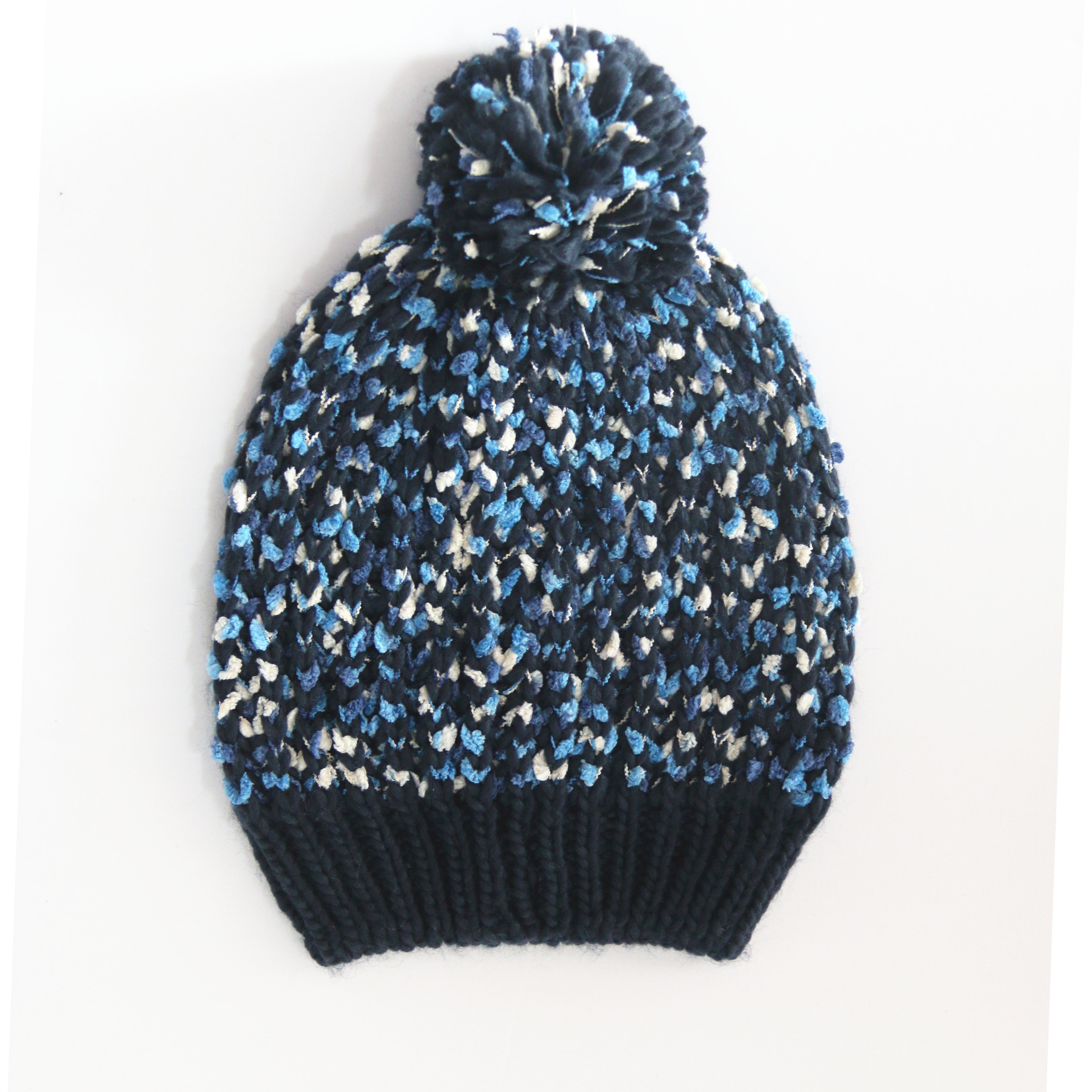 Knitted Hat
