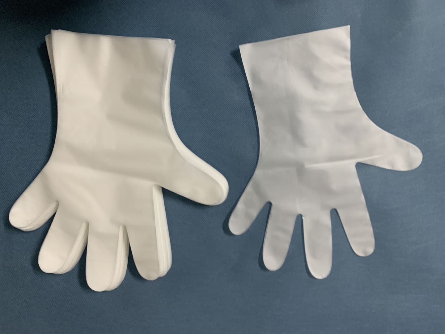 Cpe Glove