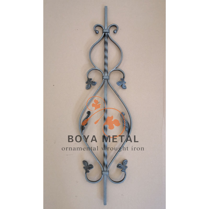 Metal Interior Iron Baluster