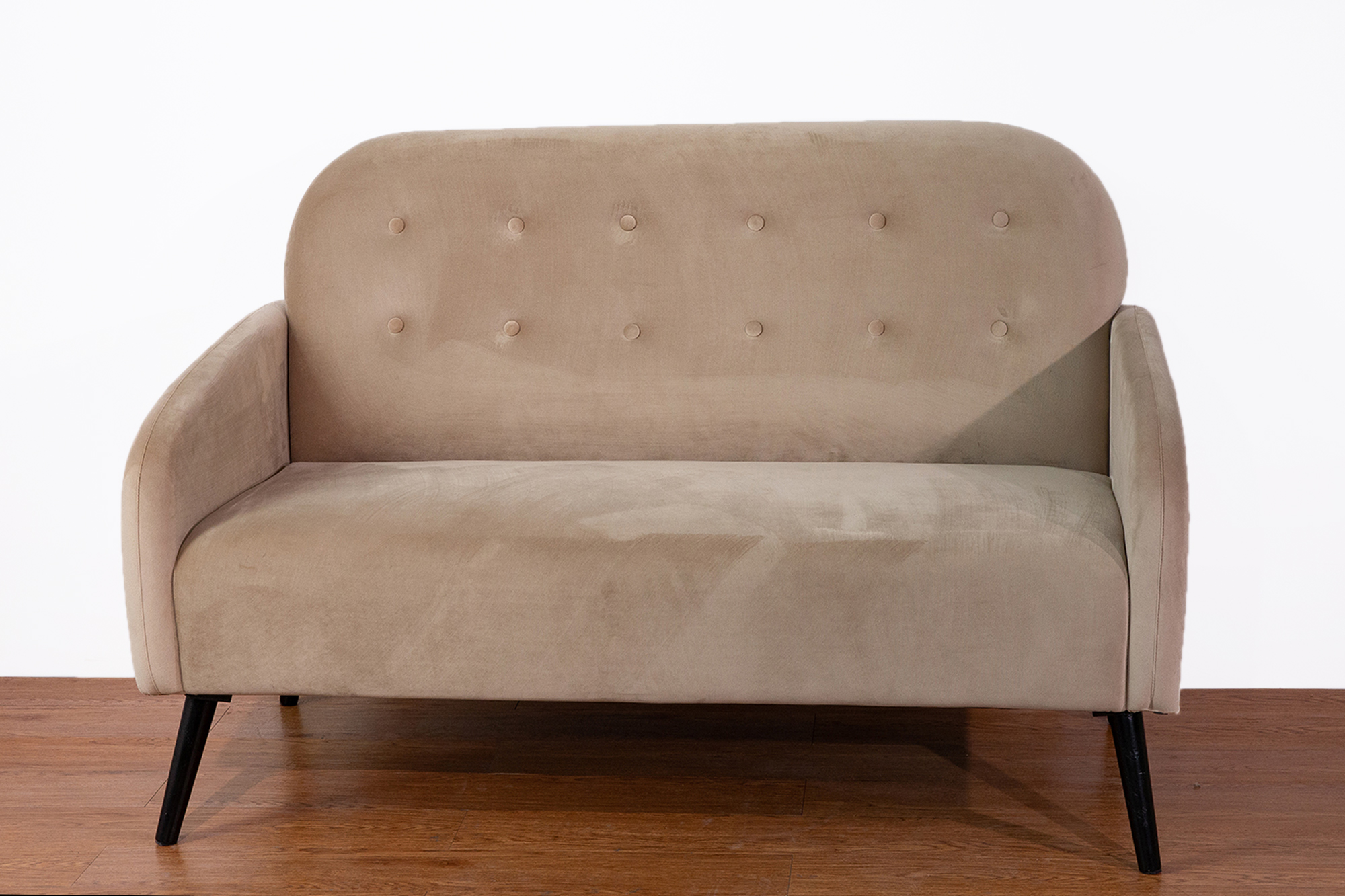 double sofa