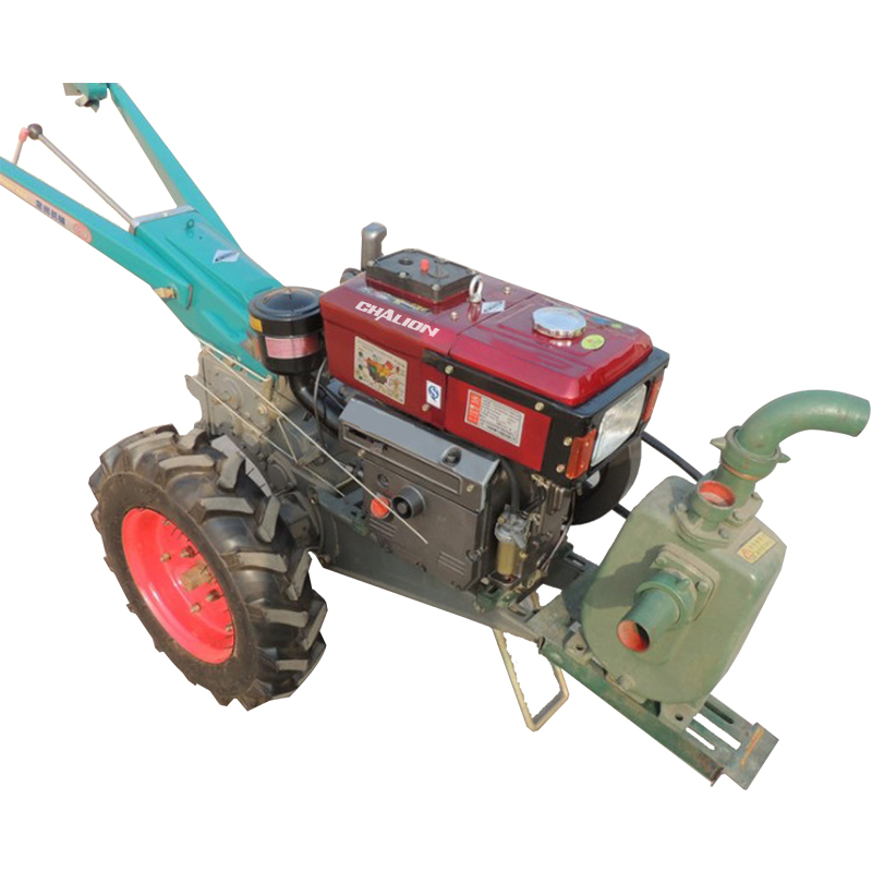 mini water pump for walking tractor