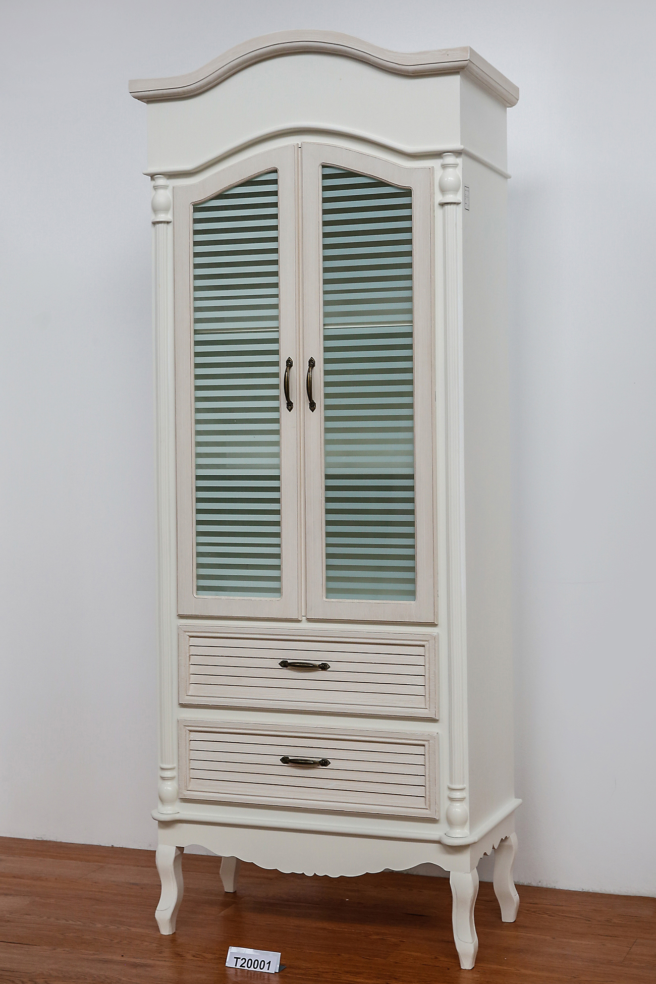 Glass Cabinet
