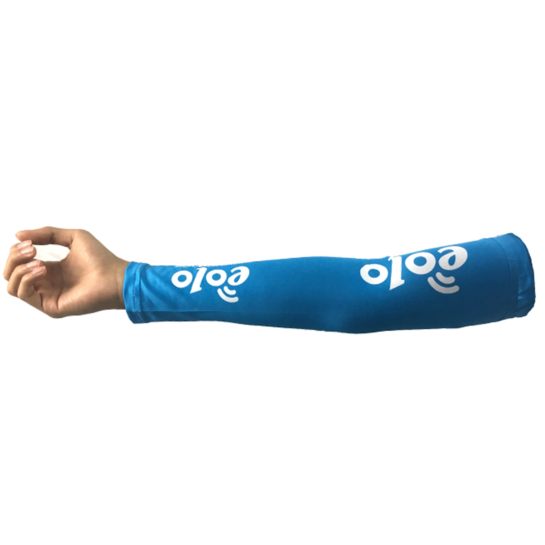 Arm sleeves anti-UV