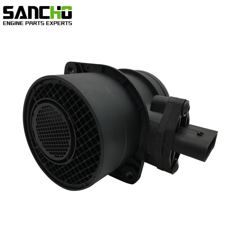 Mass Airflow Sensor Fit MAF Air Flow Meter