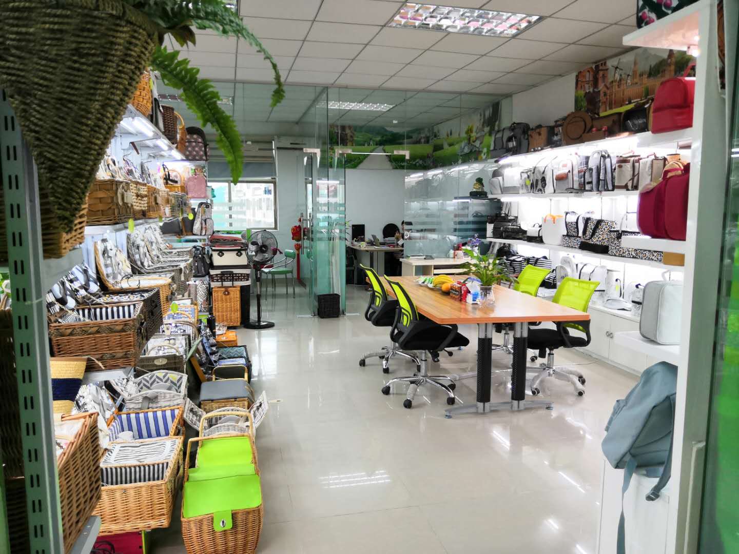 Shenzhen Muye Outdoor Products Co., Ltd. – Product photos 2