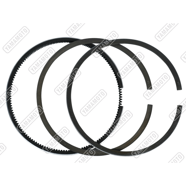 YAMAMOTO_186F_Piston Ring_STD