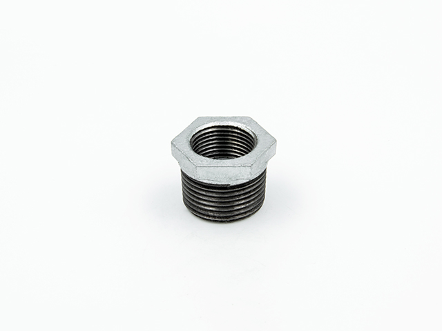 Bushing GAVALNIZED