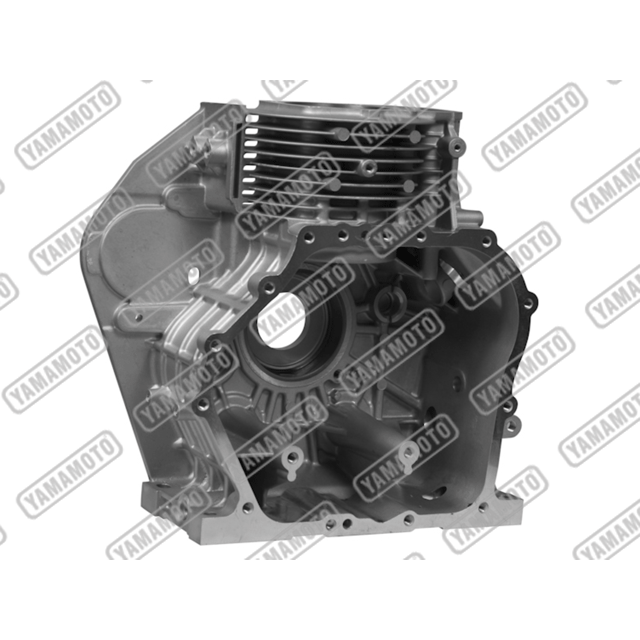 YAMAMOTO_186F_Crankcase_Electric Start