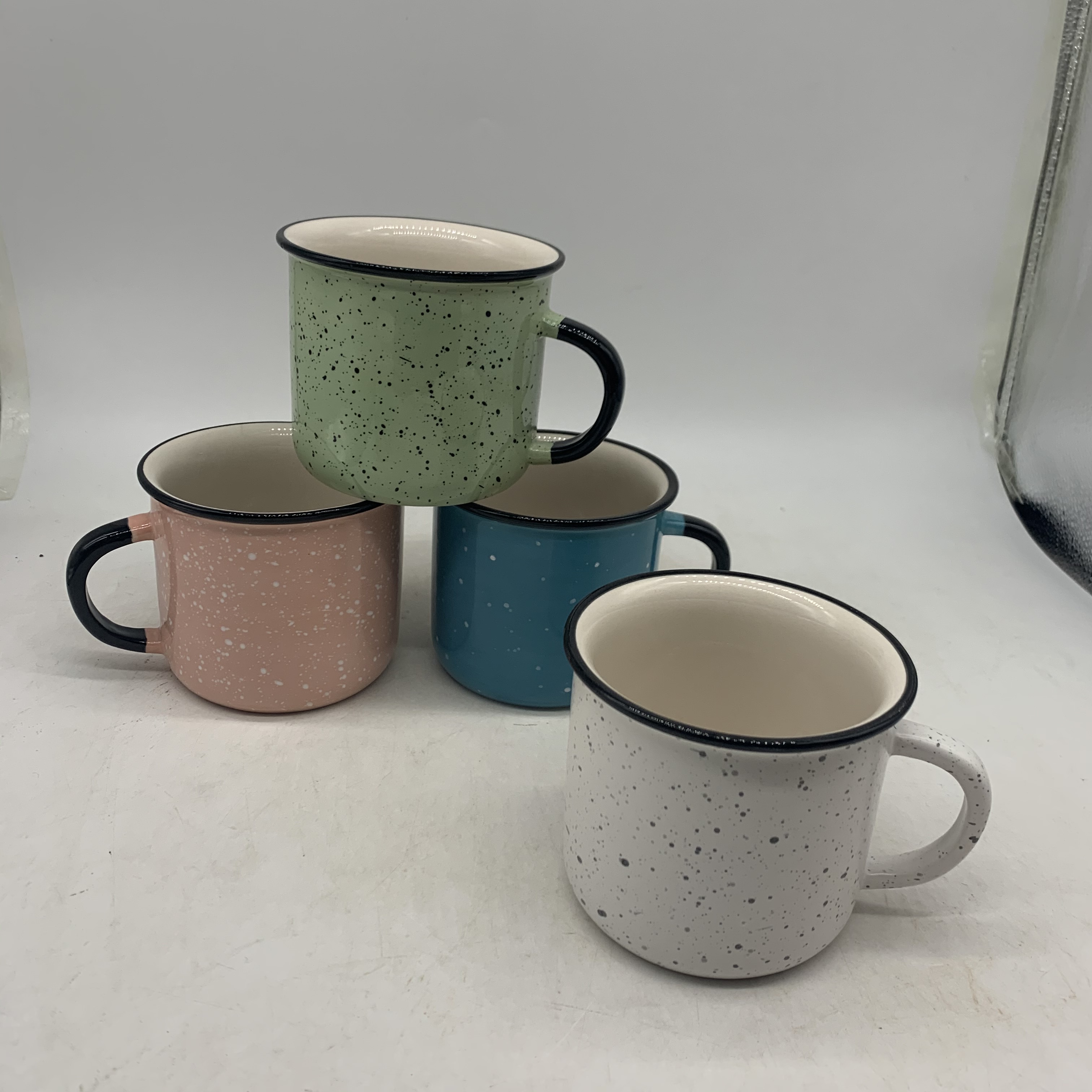 #Ceramic Dinnerware, Ceramic Tableware, Ceramic Kitchenware, Serveware,Mug