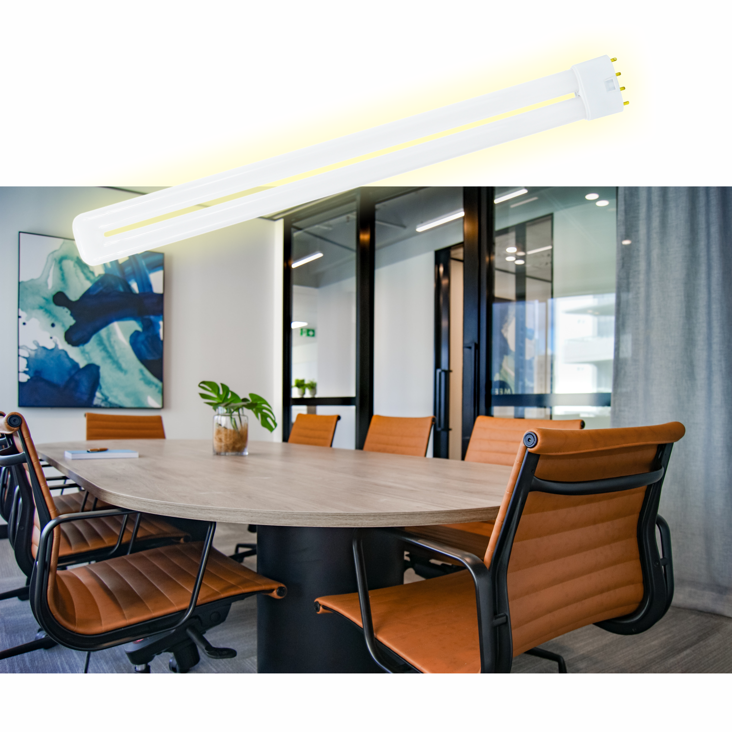 LED Tube