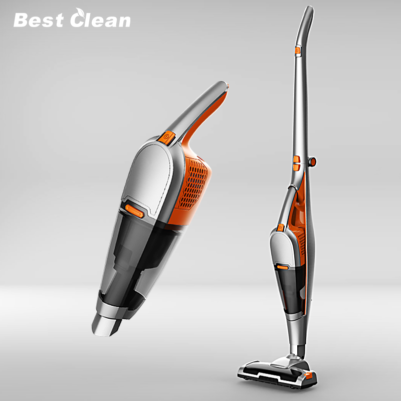 cordless vacuum cleaner