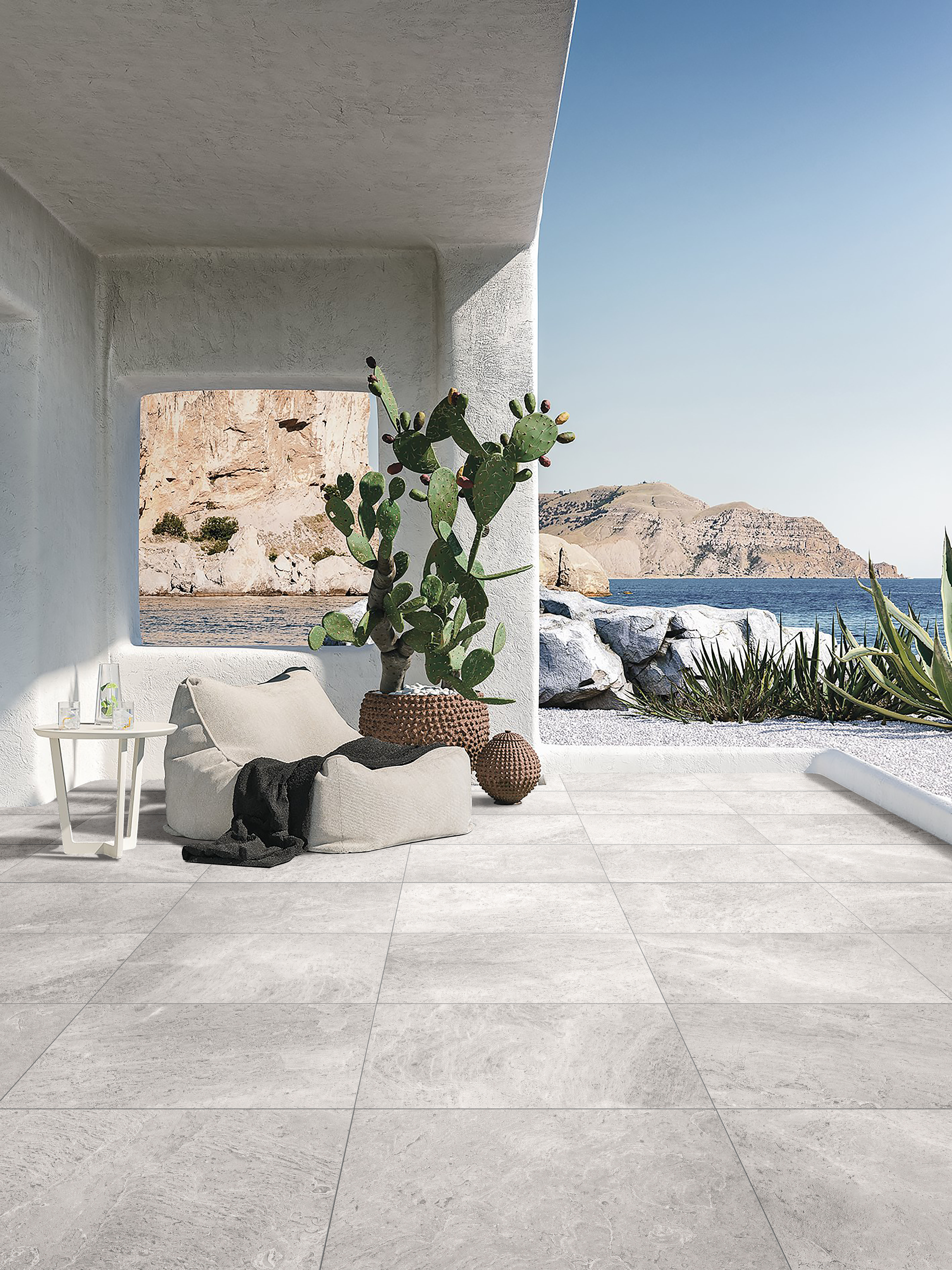 Crema Sands