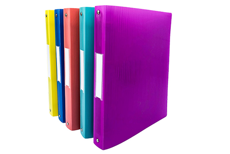 1' inch 4-R Ring Binder ,A4