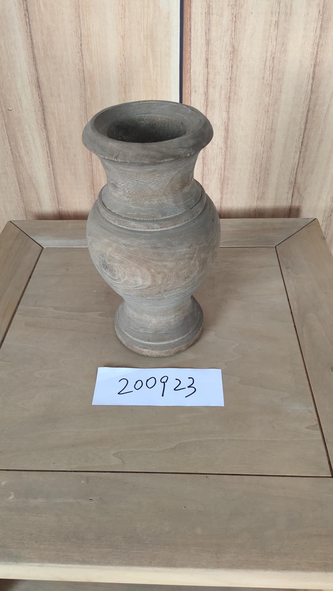 Wooden Gardenning Decoration