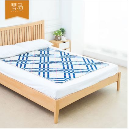 Single Double Electric Under Blanket