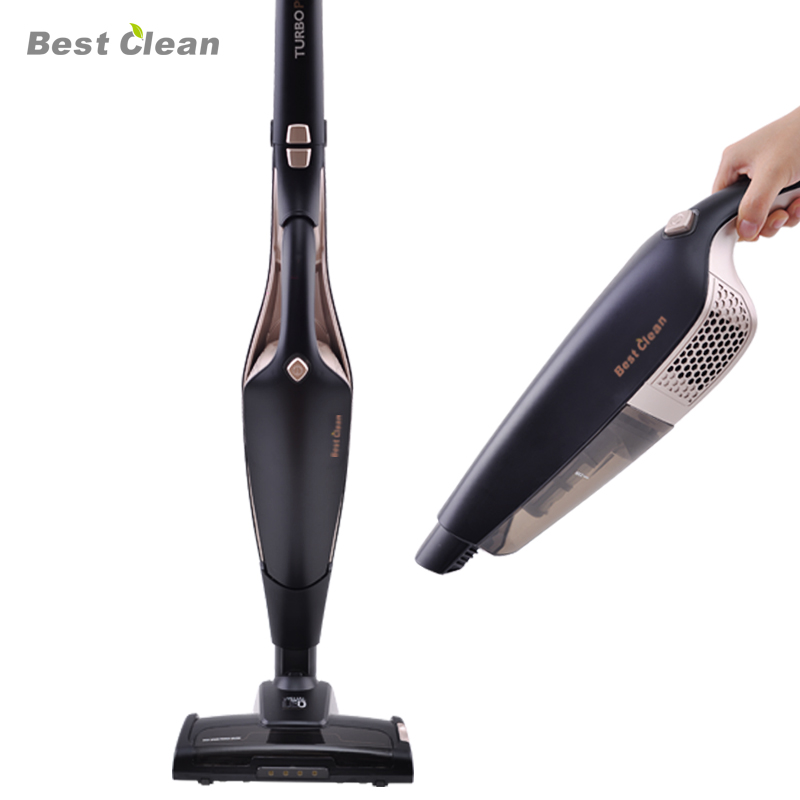 cordless vacuum cleaner