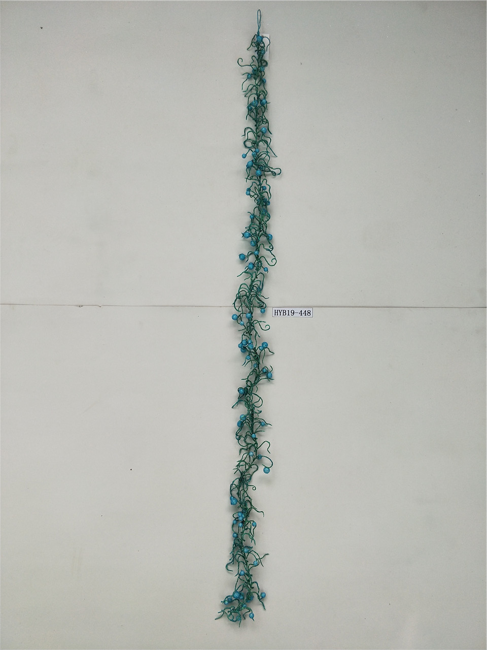 Plastic Garland