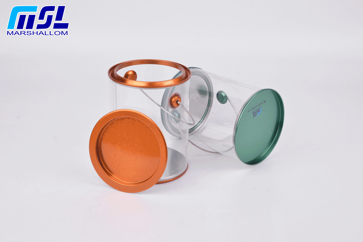 PET BOX(Tin box tinbox tin can metal can metal box tinbox)