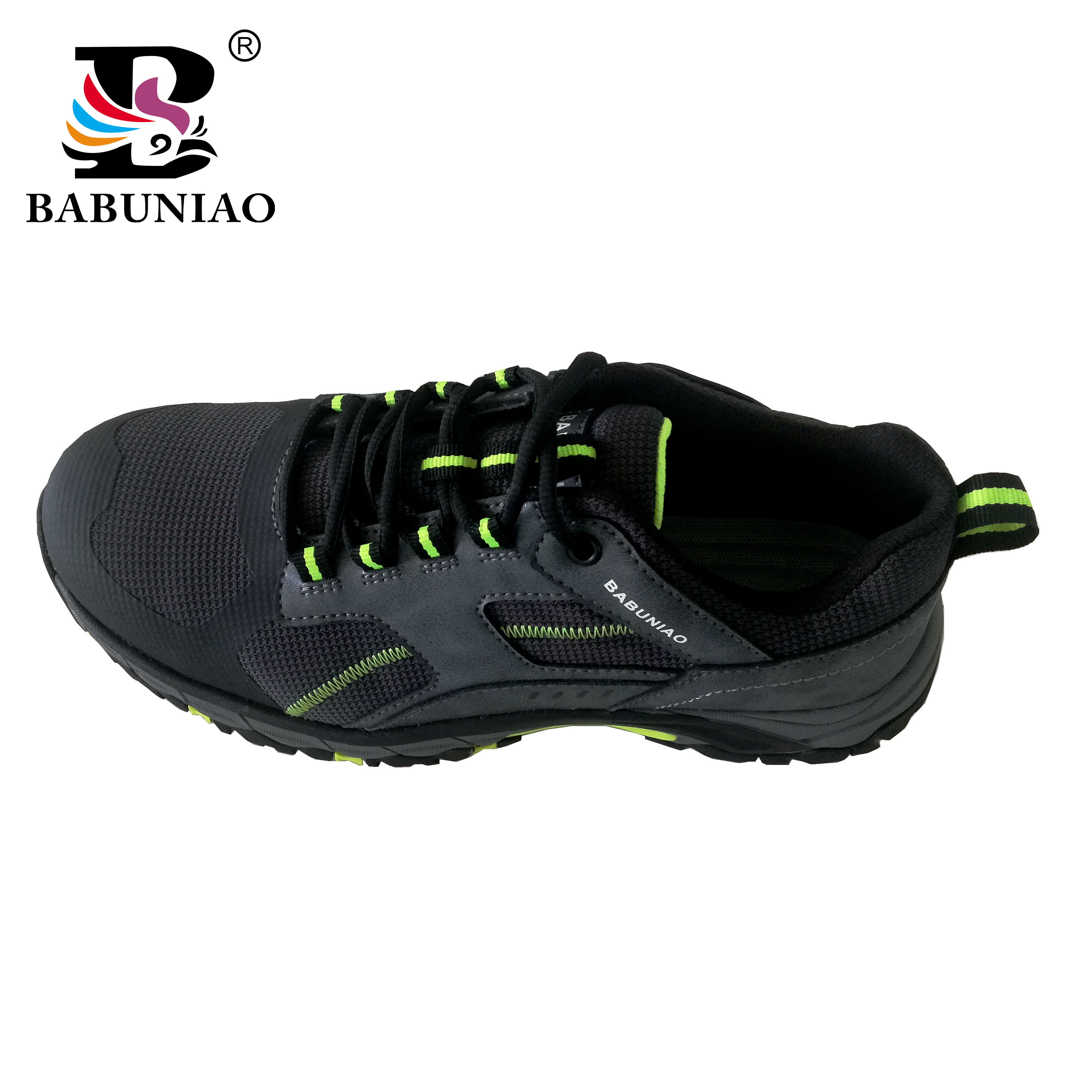 factory direct fashion men and women working steel toe safety shoes&work boots