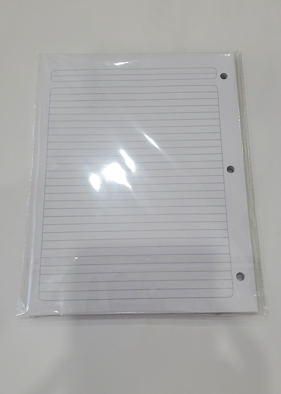 Tianjin Jinqiang Paper Co.,Ltd – papel de copia 3