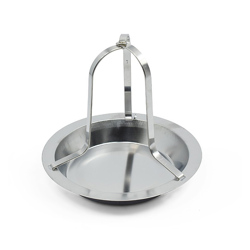 Stainless Steel Chicken Roaster