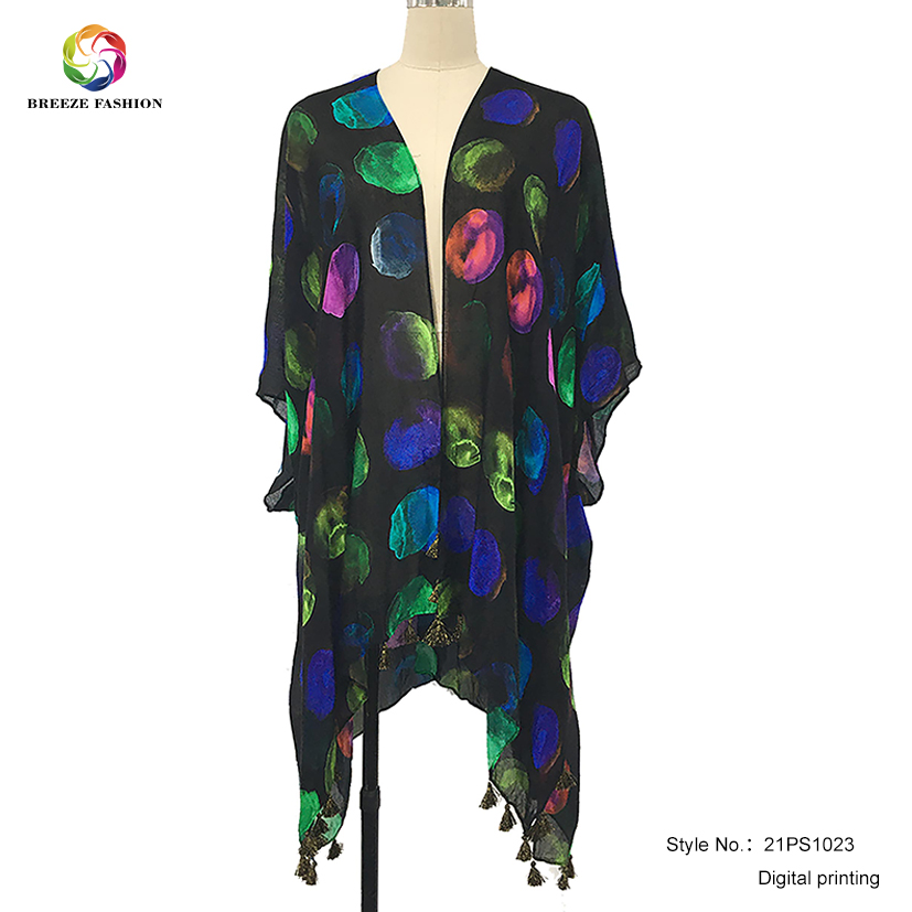 Breeze Fashion Kimono