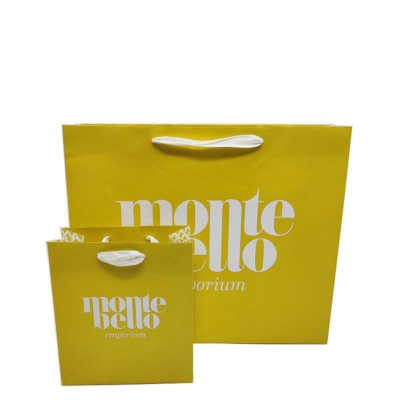 paper bag