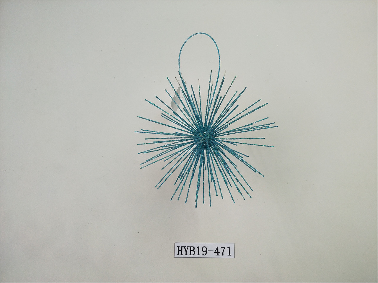 Plastic Ball Hanger
