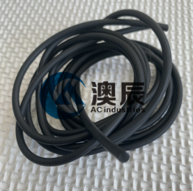 rubber rope
