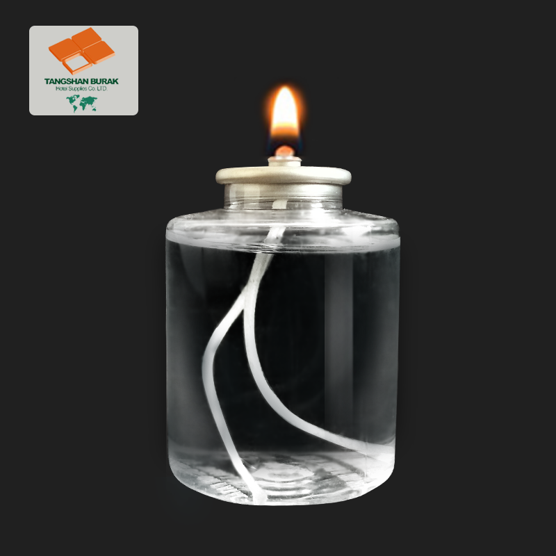 1532 Paraffin Liquid Candle