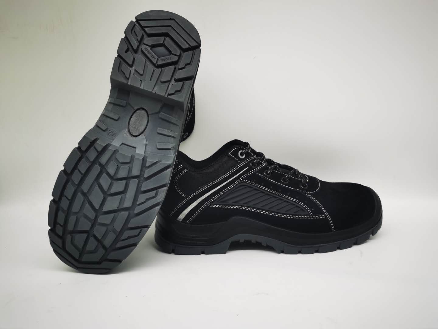 safety footwear