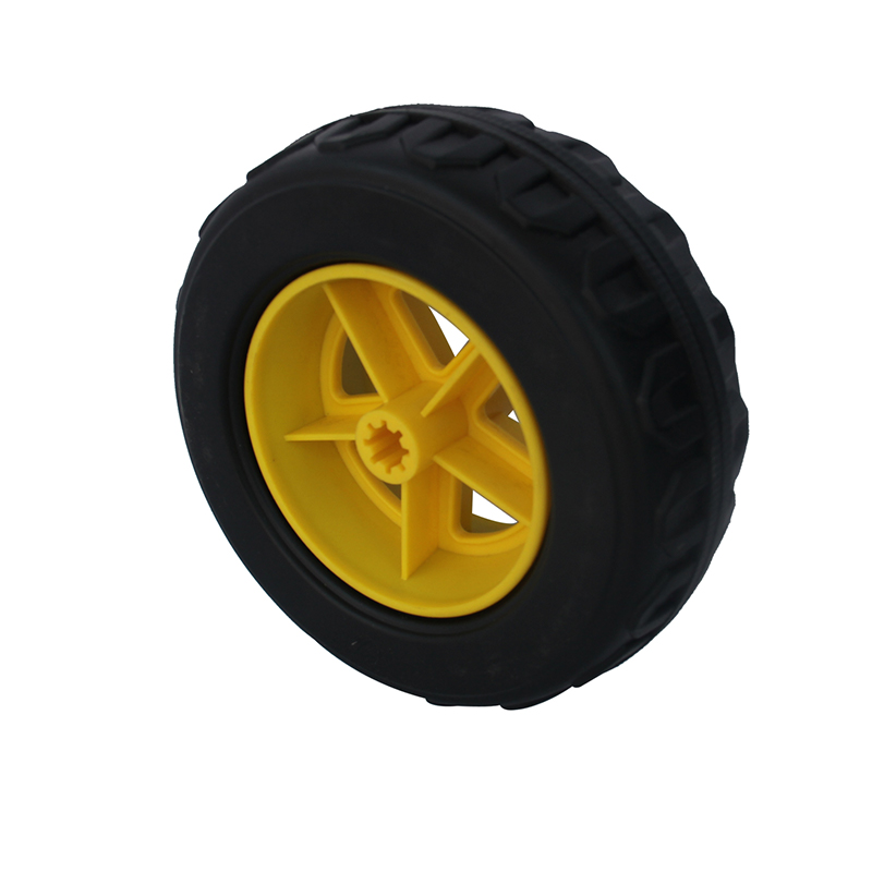 wheel