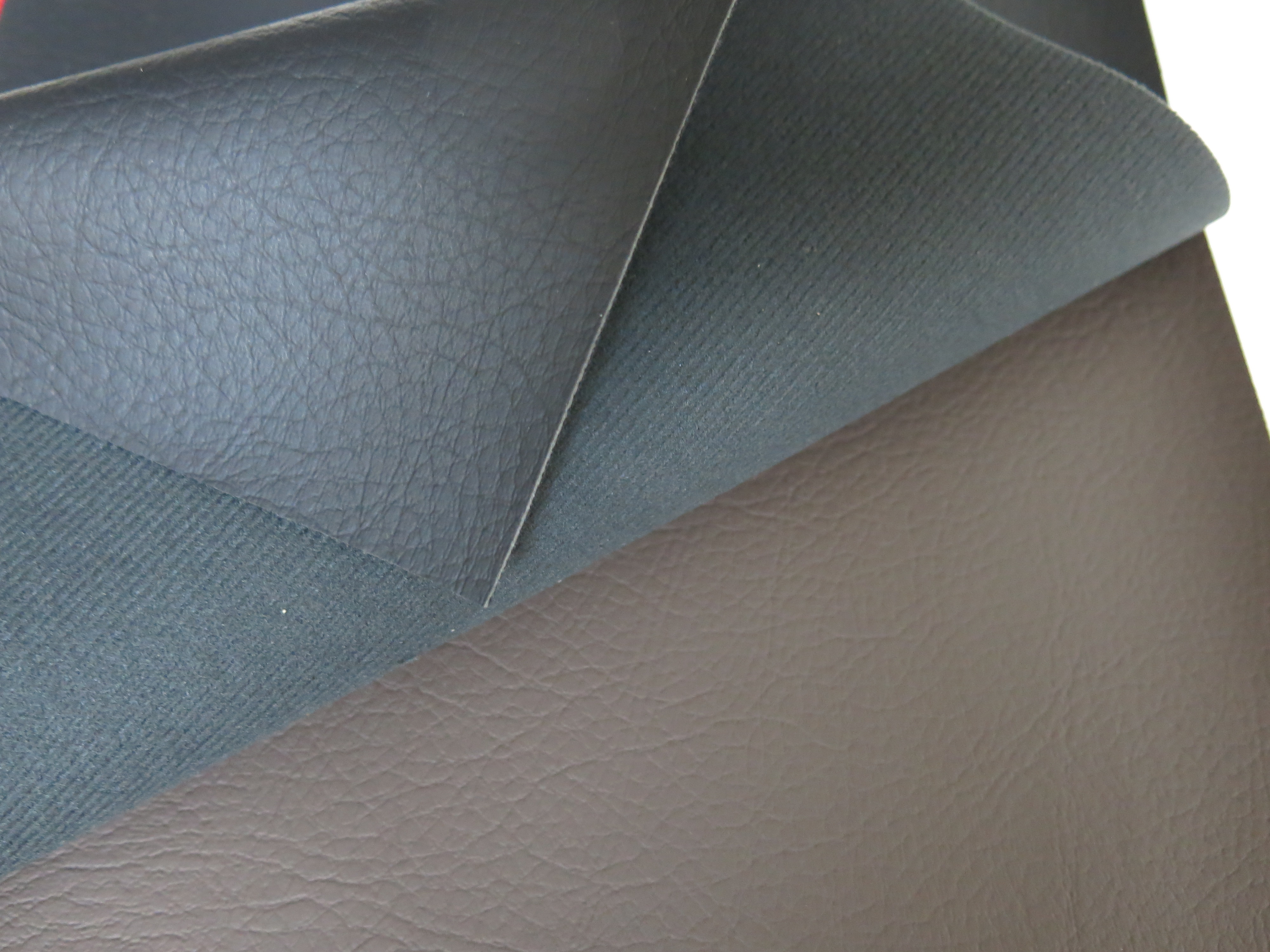 PVC leather