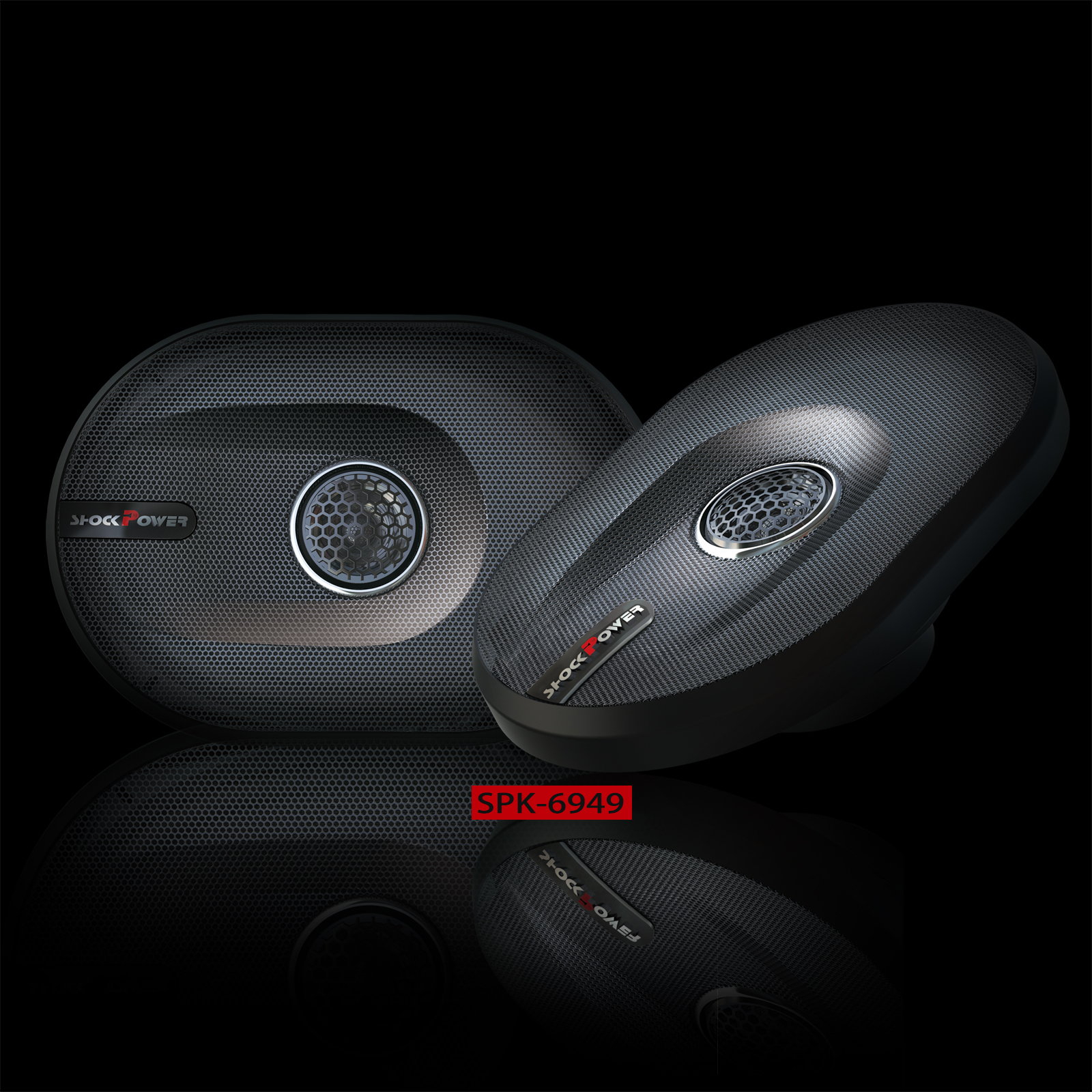 car speaker