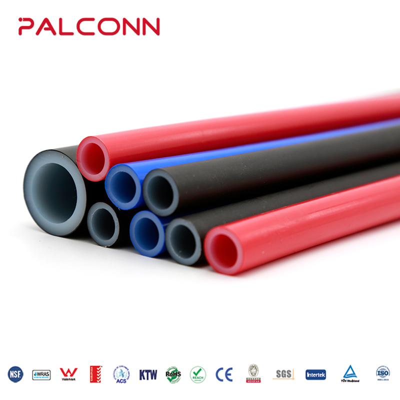 Anti UV PEX Pipe with Watermark certification for Drinking Water for Australia