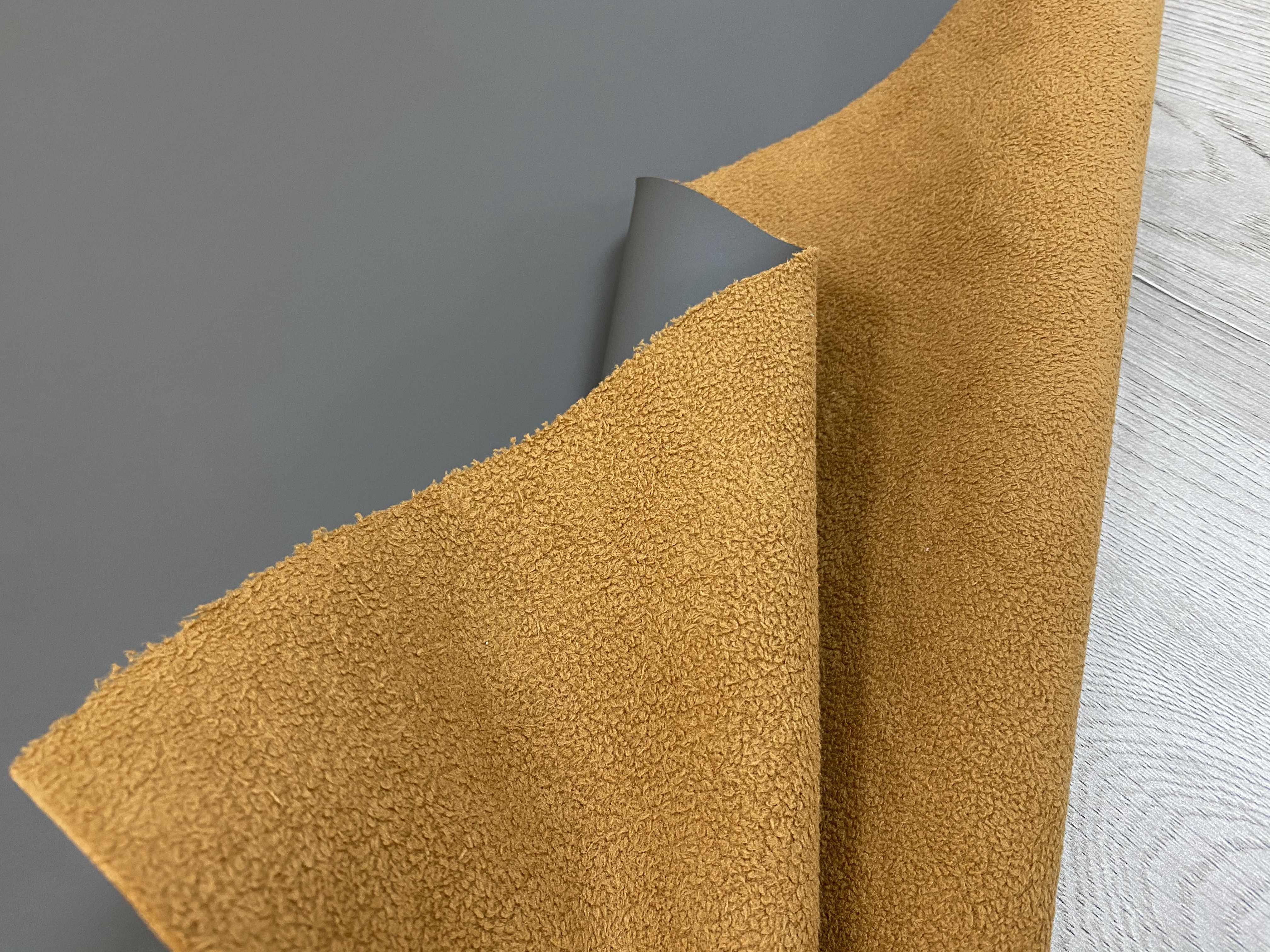 Synthetic Leather