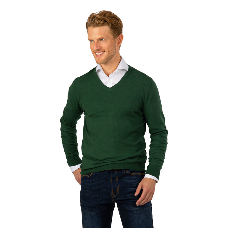 MEN SWEATER P 700/47 MODERN FITJumper