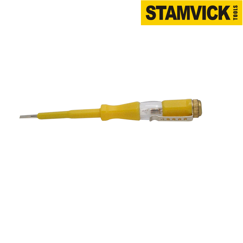 Electric Test