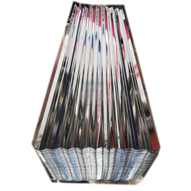 Galvanized roofing sheet, galvanzied steel roofing sheet