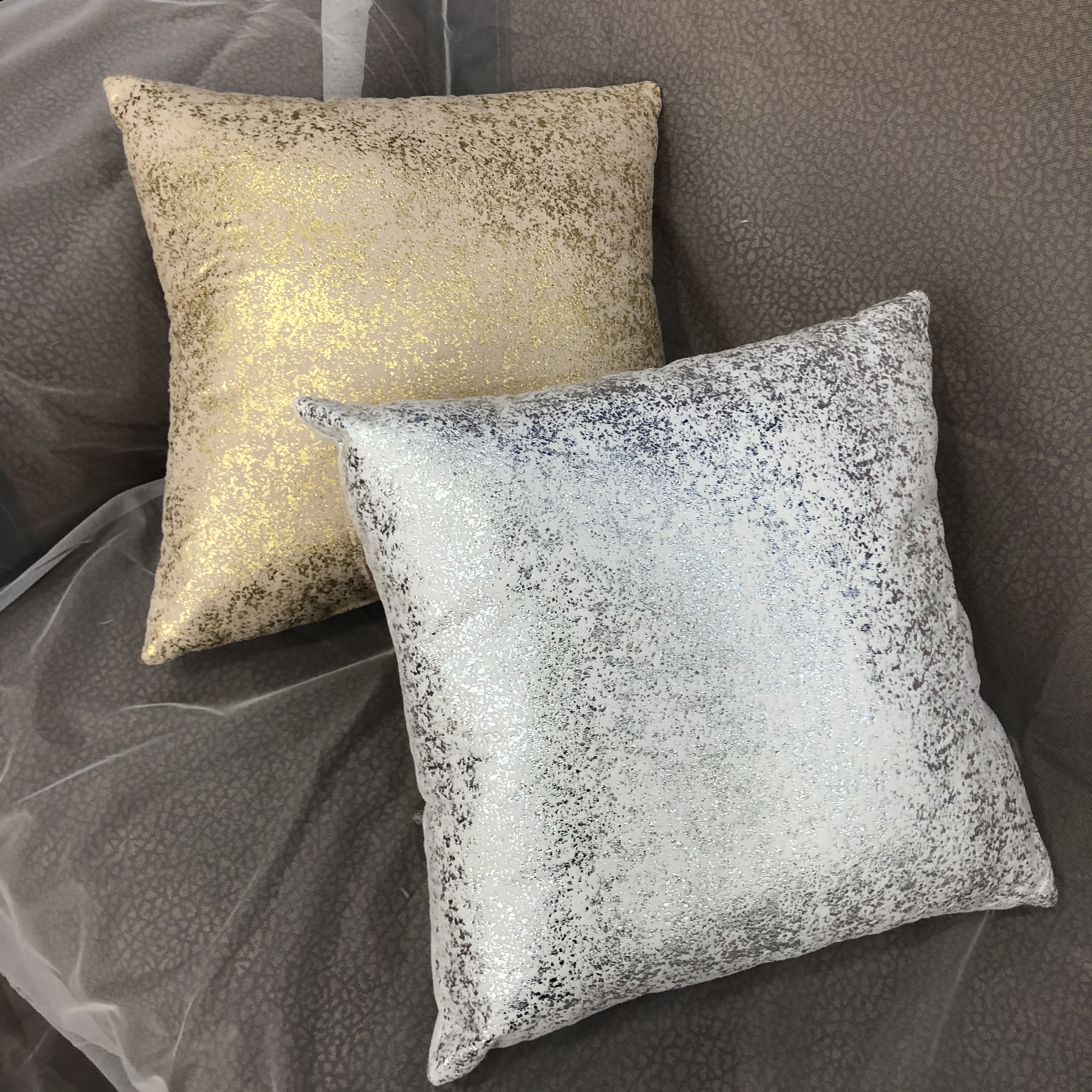 SHAOXING JINHAIMAN KNIT AND GARMENT CO.,LTD – funda de almohada 2