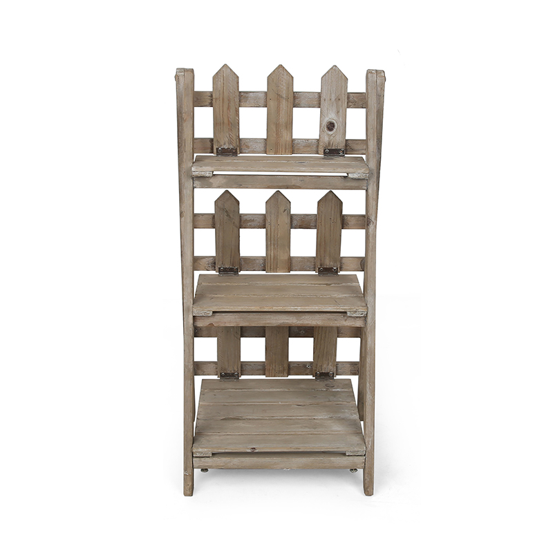 Wooden Shelf