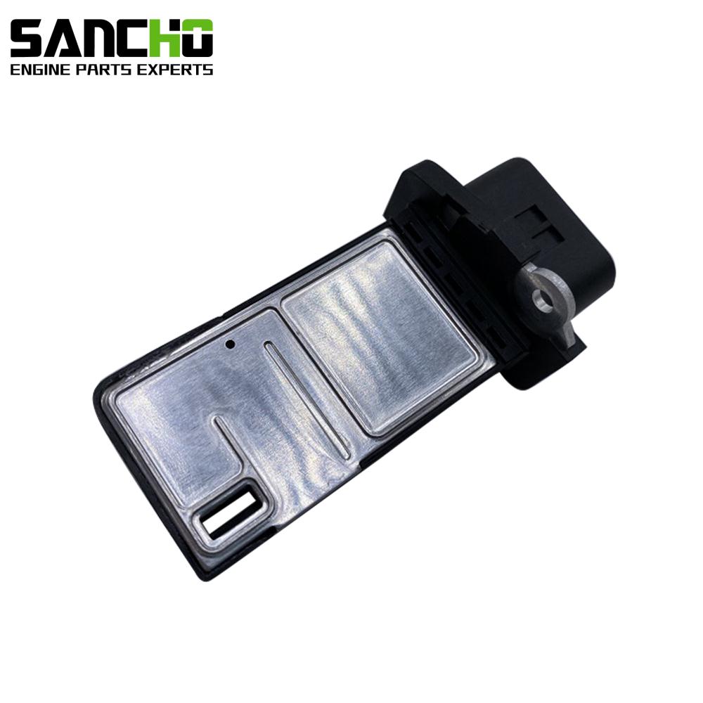 Mass Airflow Sensor Fit GMC For Buick For Chevrolet MAF Air Flow Meter