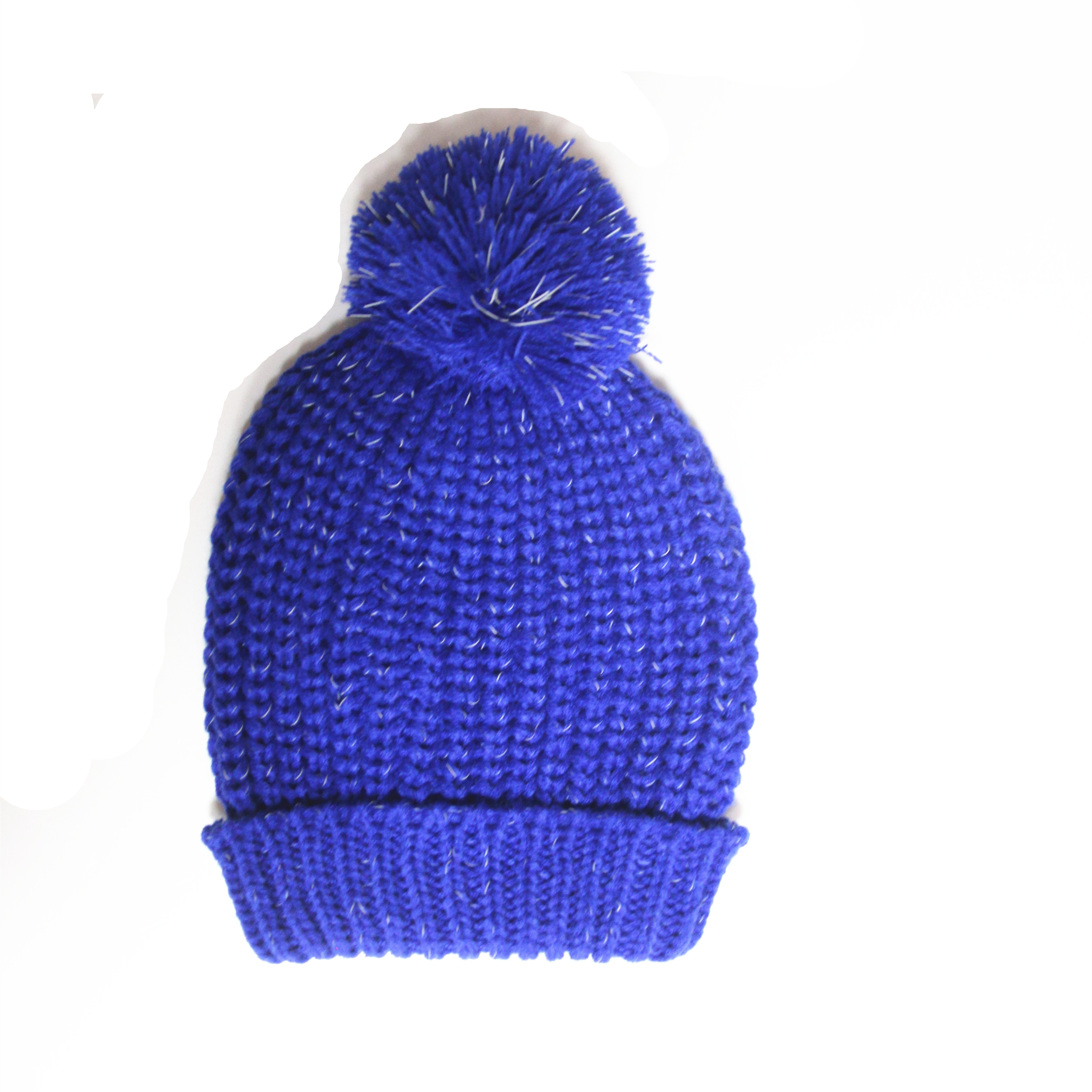 Knitted Hat
