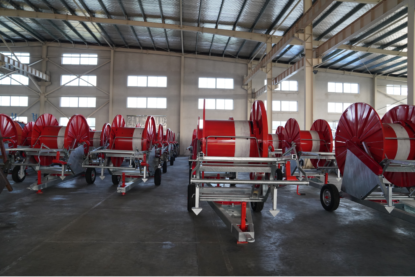 Changzhou Jintao Mai Import and Export Co., Ltd. – diesel engine water pump 2