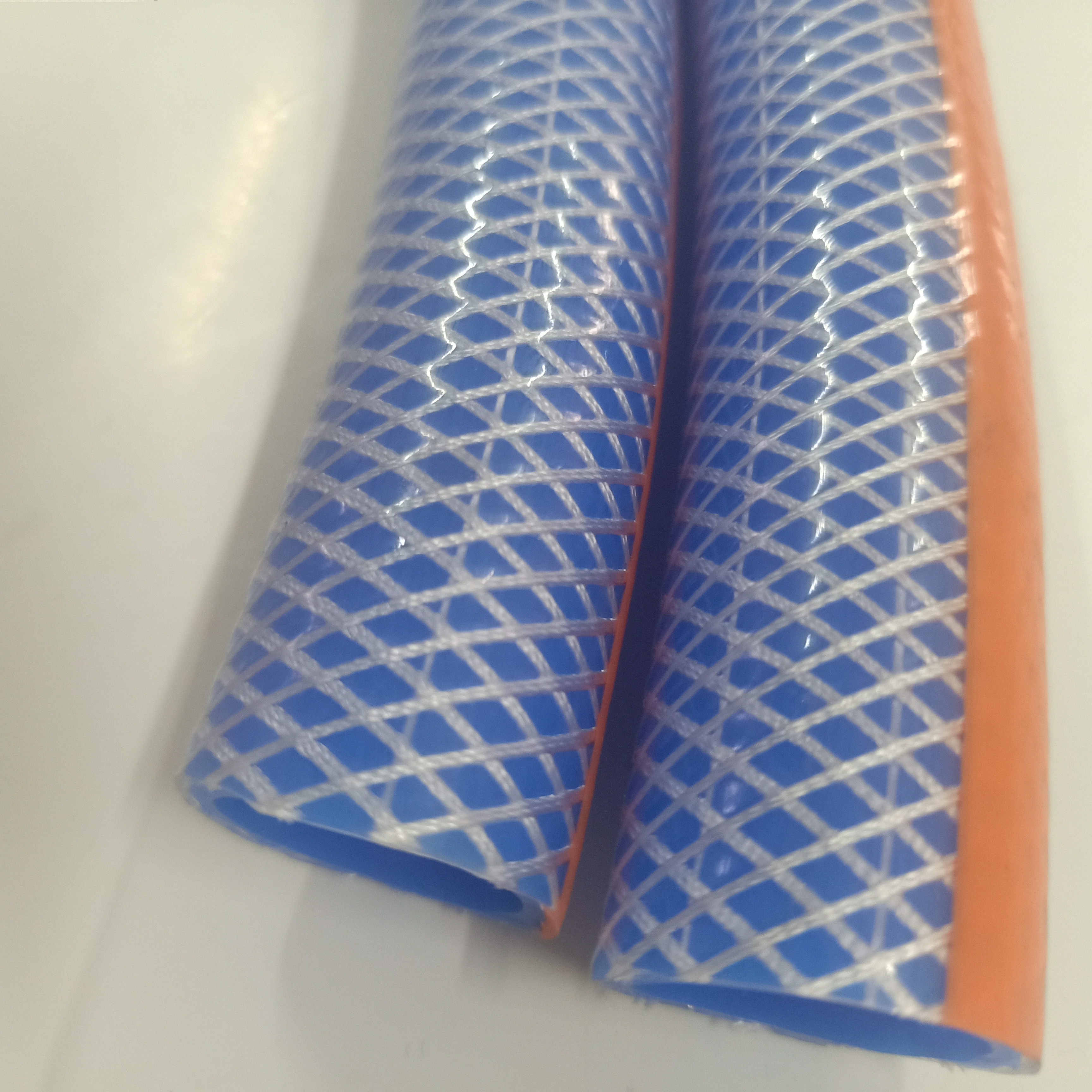 PVC Braided Hose