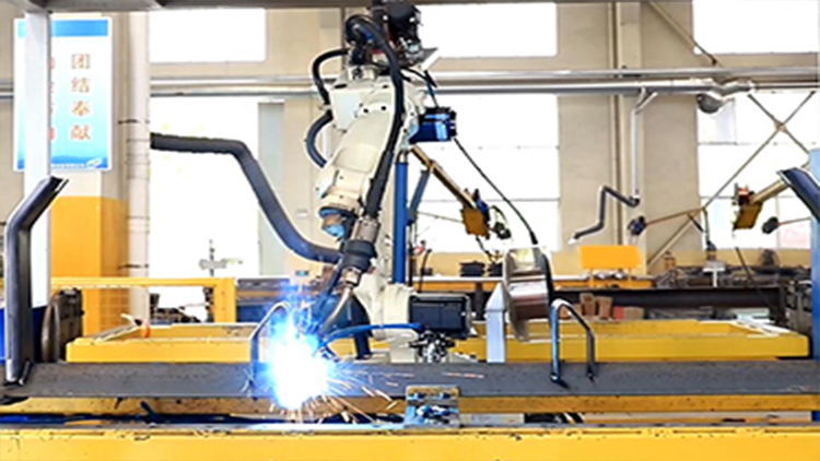 Shandong Haihui Environmental Protection Equipment Co., Ltd. – small processing machinery and industrial parts 2
