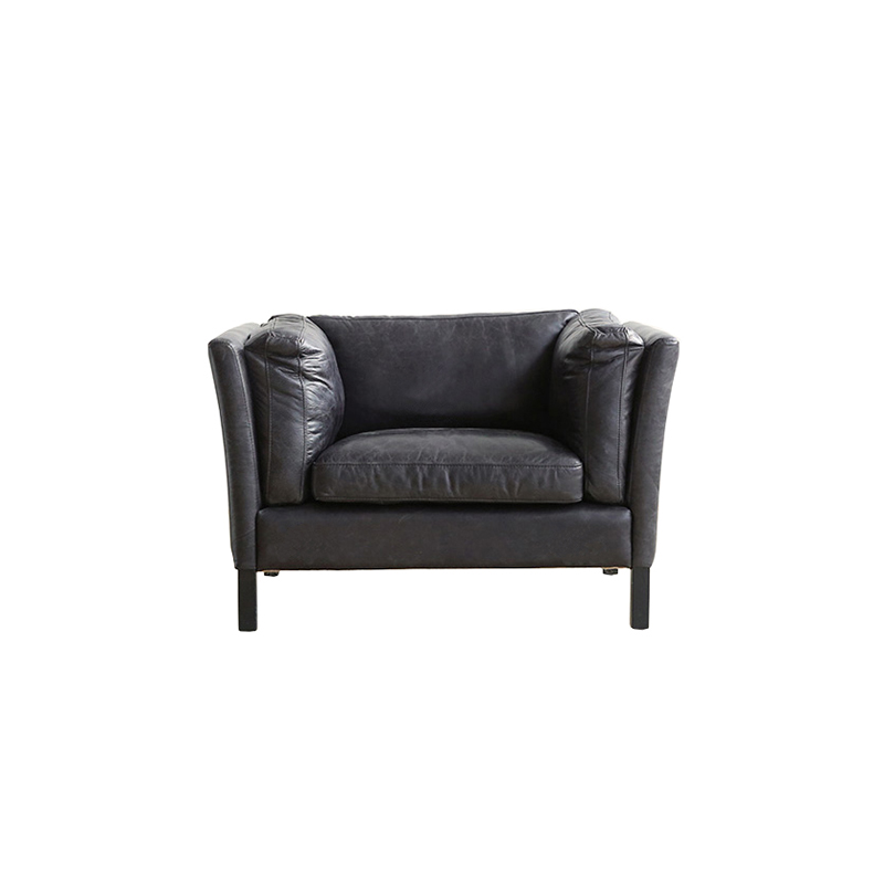 Single sofa